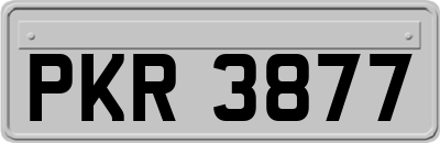 PKR3877