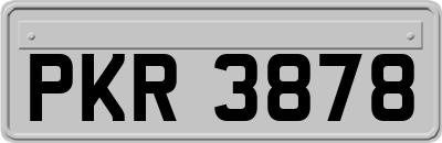 PKR3878