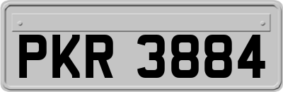 PKR3884