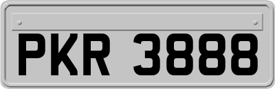 PKR3888
