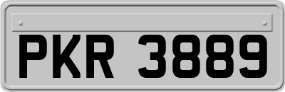 PKR3889