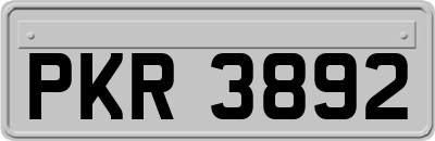 PKR3892