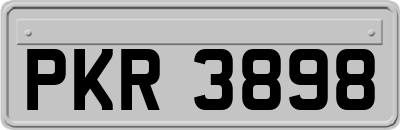 PKR3898