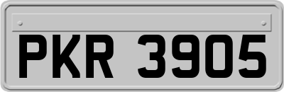 PKR3905