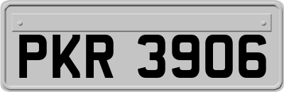 PKR3906