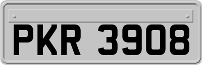 PKR3908