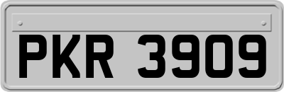 PKR3909