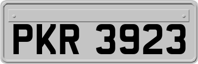 PKR3923