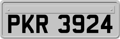 PKR3924