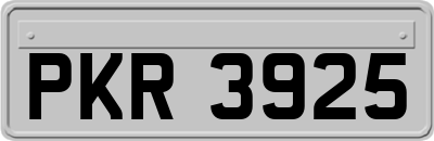 PKR3925