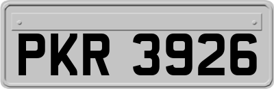 PKR3926