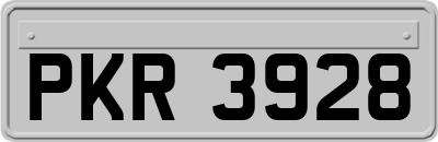 PKR3928
