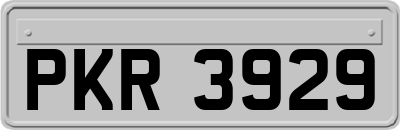 PKR3929