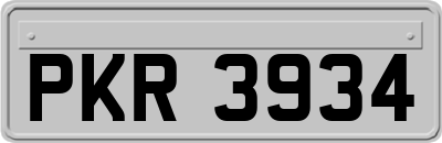 PKR3934