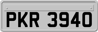 PKR3940