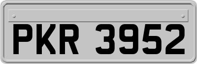 PKR3952
