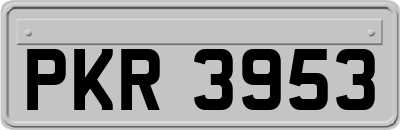 PKR3953