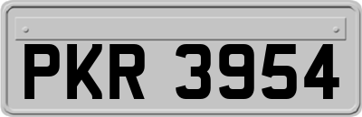 PKR3954