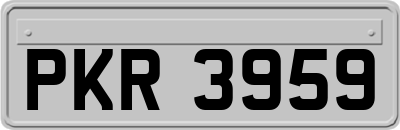 PKR3959