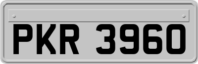 PKR3960