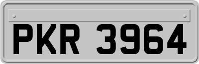 PKR3964