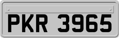PKR3965
