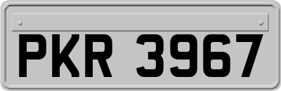 PKR3967