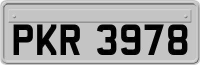 PKR3978