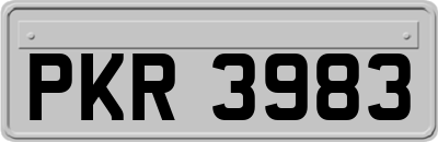 PKR3983