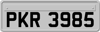 PKR3985