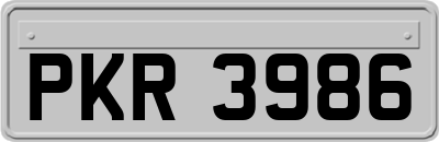 PKR3986
