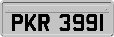 PKR3991