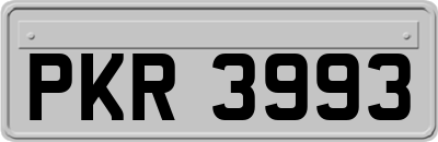 PKR3993