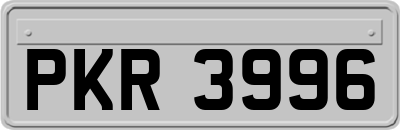 PKR3996