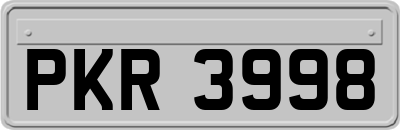 PKR3998