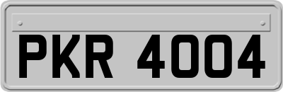 PKR4004