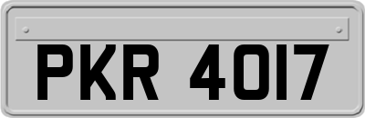 PKR4017
