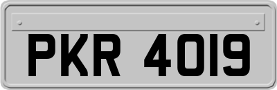 PKR4019