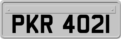 PKR4021