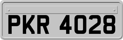 PKR4028