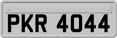 PKR4044