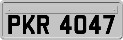 PKR4047
