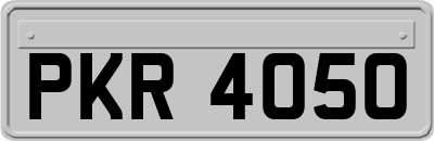 PKR4050