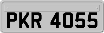 PKR4055