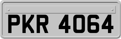 PKR4064