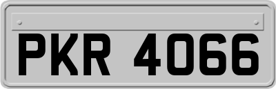 PKR4066