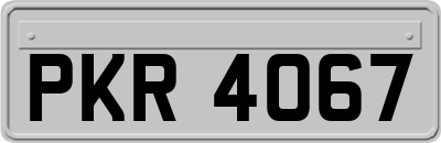 PKR4067
