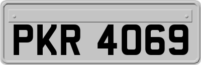 PKR4069