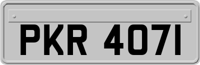 PKR4071