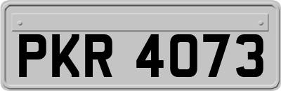 PKR4073